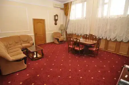 Постоялый Двор Гринн - 194