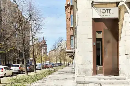 У семи мостов - 0
