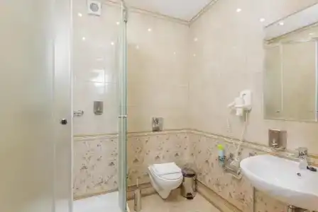 Жемчужина Золотого кольца - 106