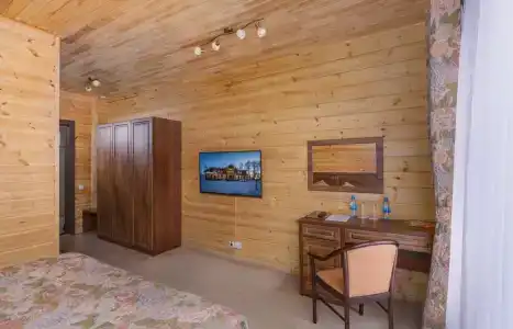 Жемчужина Золотого кольца - 105