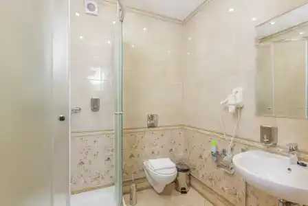 Жемчужина Золотого кольца - 108