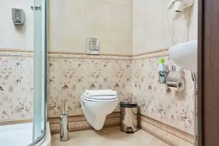 Жемчужина Золотого кольца - 109