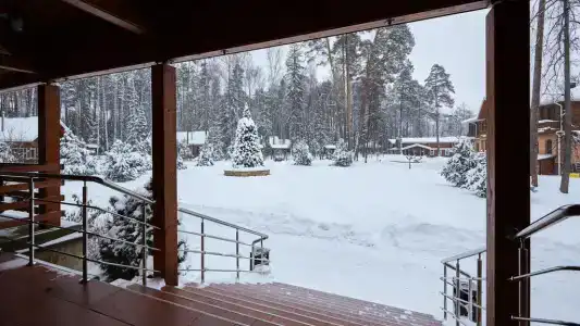 Жемчужина Золотого кольца - 110