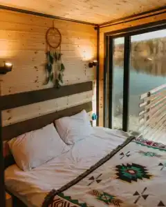 Глэмпинг Ural Glamp - 29