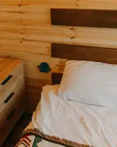 Глэмпинг Ural Glamp - 30