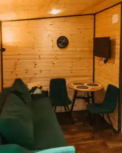 Глэмпинг Ural Glamp - 31