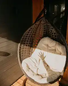 Глэмпинг Ural Glamp - 33