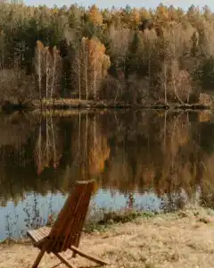 Глэмпинг Ural Glamp - 35