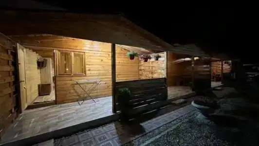 Kiparis Group мини-отель Райский уголок - 7