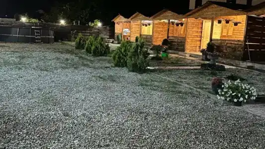 Kiparis Group мини-отель Райский уголок - 2