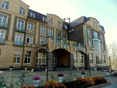 Роща Невест - 2