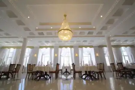 Роща Невест - 3