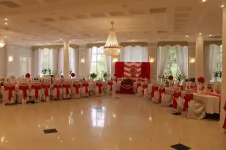 Роща Невест - 5