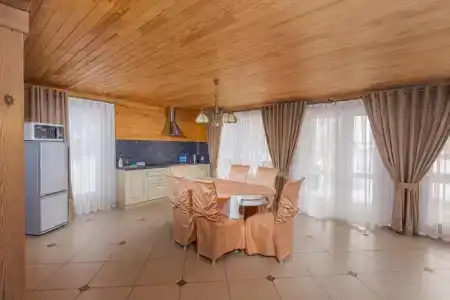 Жемчужина Золотого кольца - 114