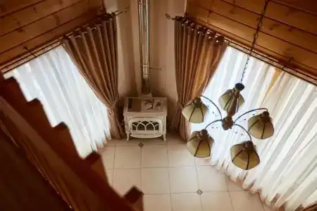 Жемчужина Золотого кольца - 119