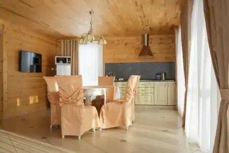 Жемчужина Золотого кольца - 116