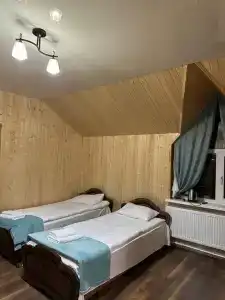 Гостевой дом у озера - 0