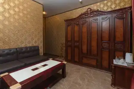 Premium Hotel - 9