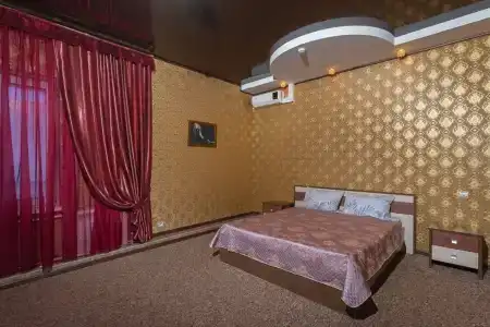 Premium Hotel - 8