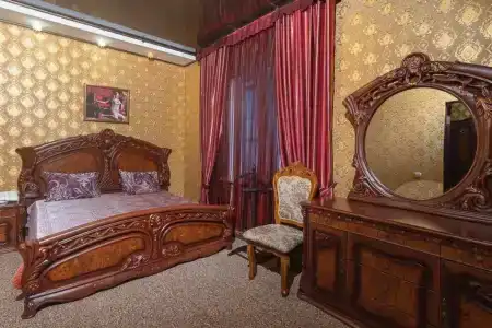 Premium Hotel - 12
