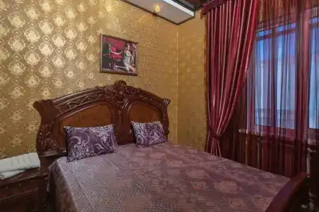 Premium Hotel - 5