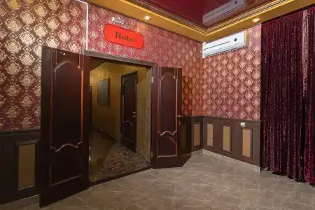 Premium Hotel - 11