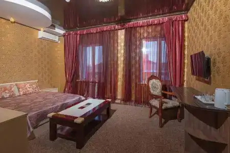 Premium Hotel - 7