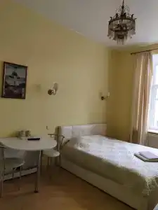на Невском, 24 - 3
