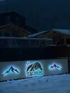 Таурус - 2