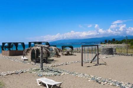 Aqua Resort - 3