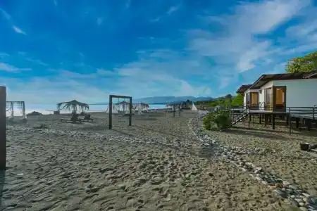 Aqua Resort - 2