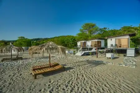 Aqua Resort - 4