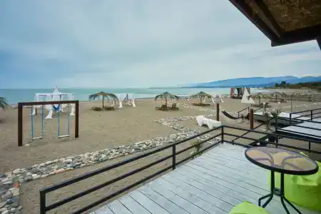 Aqua Resort - 6