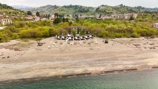 Aqua Resort - 8