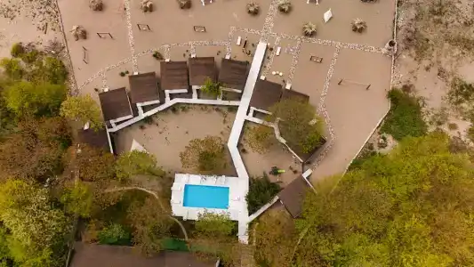 Aqua Resort - 12