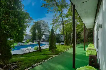 Aqua Resort - 14