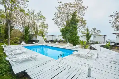 Aqua Resort - 15