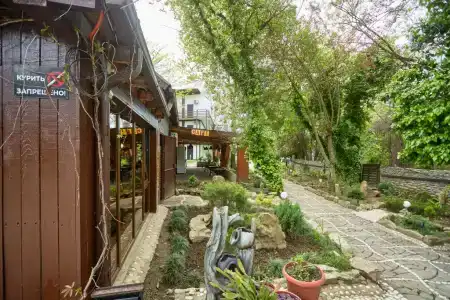 Aqua Resort - 17