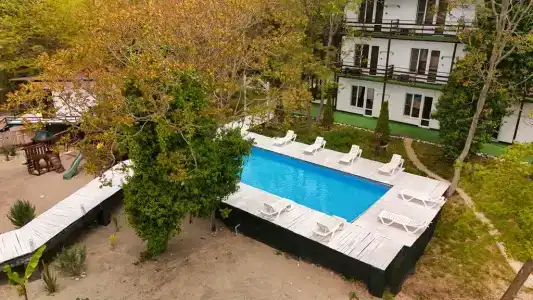 Aqua Resort - 21