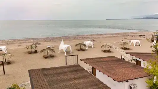 Aqua Resort - 22
