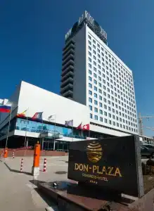 Дон-Плаза - 11