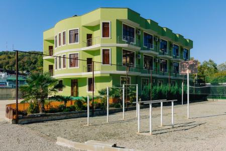 Жемчужина Ямала - 125