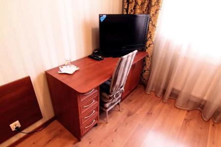 Тихая Гавань - 103