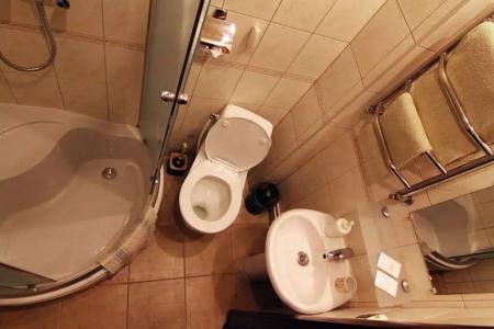 Тихая Гавань - 104