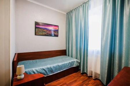 Тихая Гавань - 101