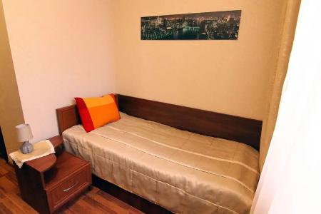 Тихая Гавань - 106