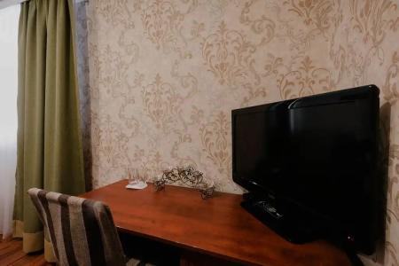 Тихая Гавань - 111