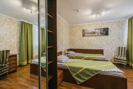 Тихая Гавань - 110