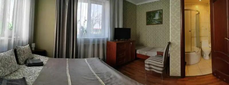 Тихая Гавань - 114