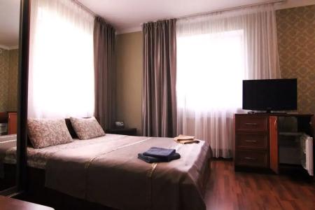 Тихая Гавань - 115